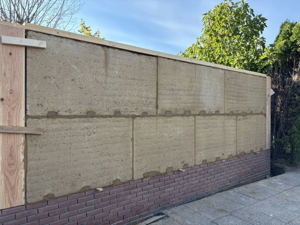 EuroLeem elementen, Velp, 2025
