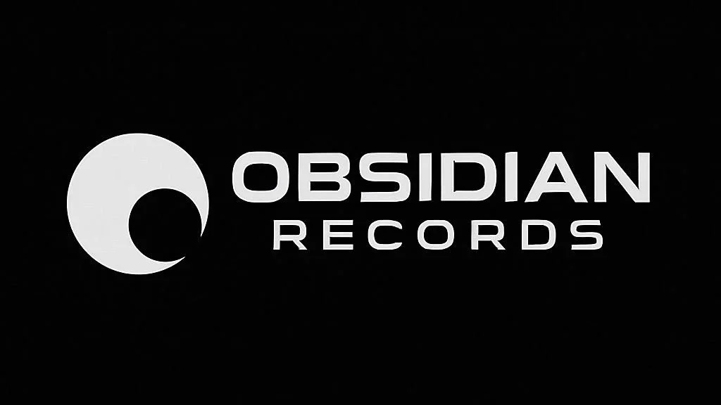 OBSIDIAN RECORDS