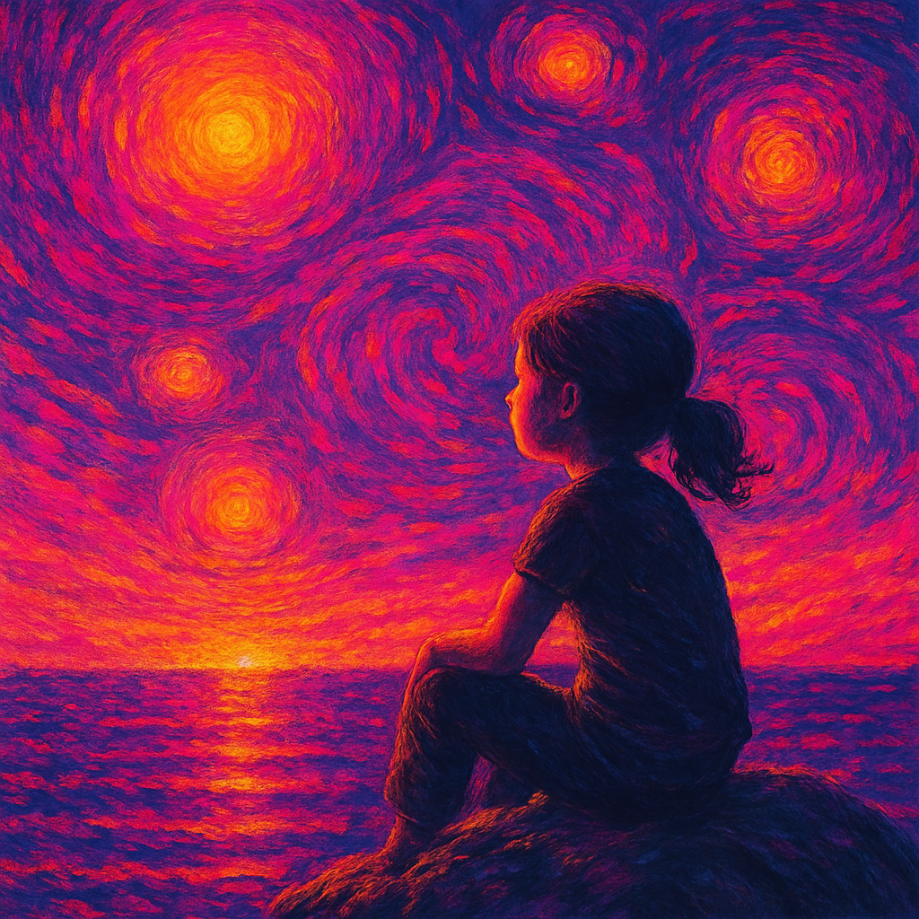 Beginnings & Endings