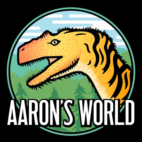 Aaron's World [Mike Meraz]
