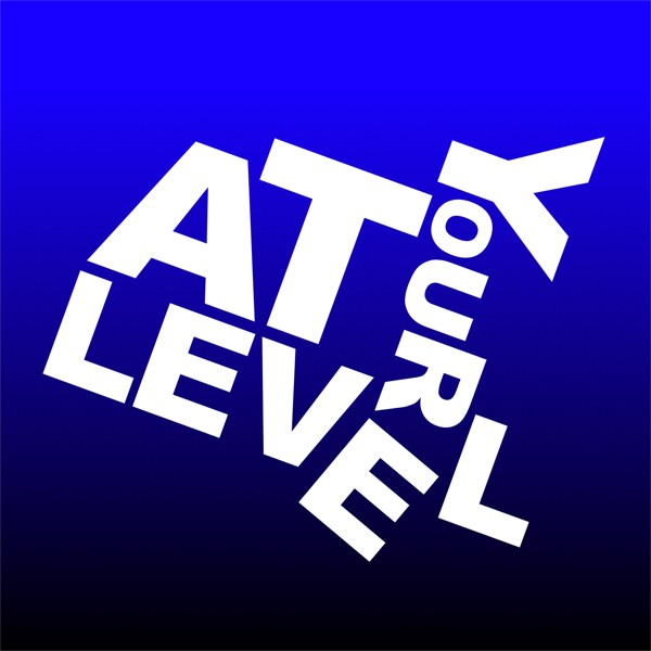 At Your Level - for kids by kids [Tal Kelly]