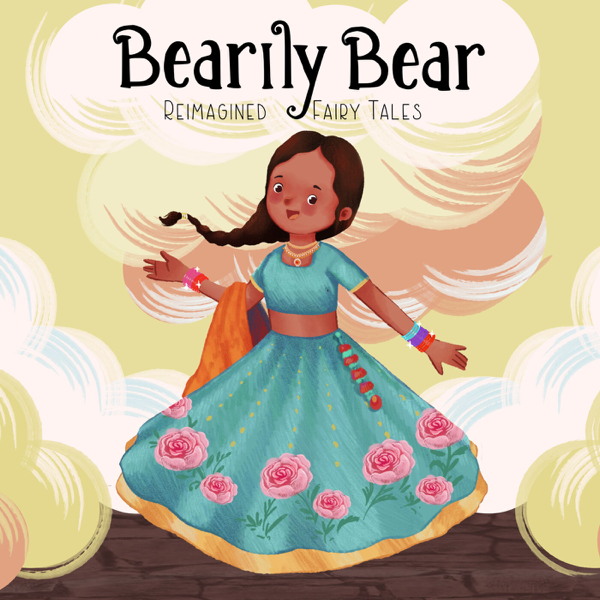 Bearily Bear Stories [Miral Sattar]