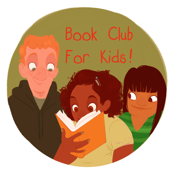 Book Club for Kids [kitty felde]