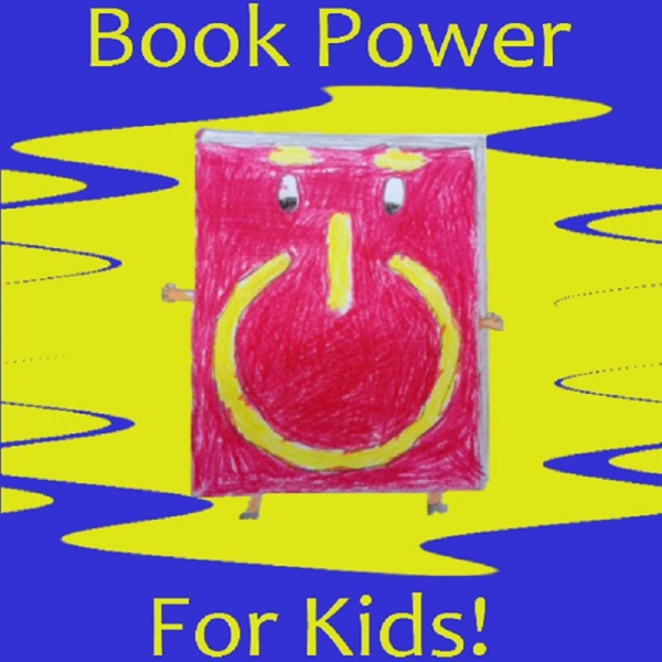 Book Power for Kids! [Power Family]