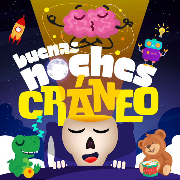 Buenas noches, Cráneo [Cumbre Kids]