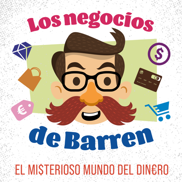 Los Negocios de Barren [Cumbre Kids]
