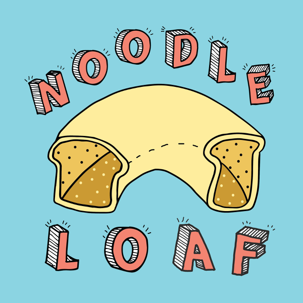 Noodle Loaf - Music Education Podcast for Kids [Dan Saks]