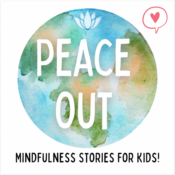 Peace Out Podcast [Chanel Tsang]