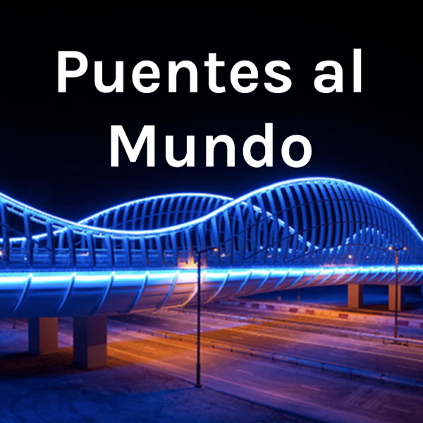 Puentes al Mundo [Jose Rodriguez]