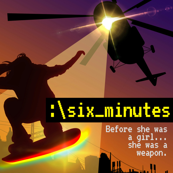Six Minutes [GZM Shows]