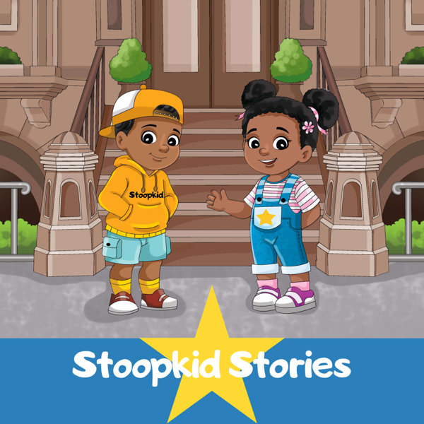 Stoopkid Stories [Melly Victor]