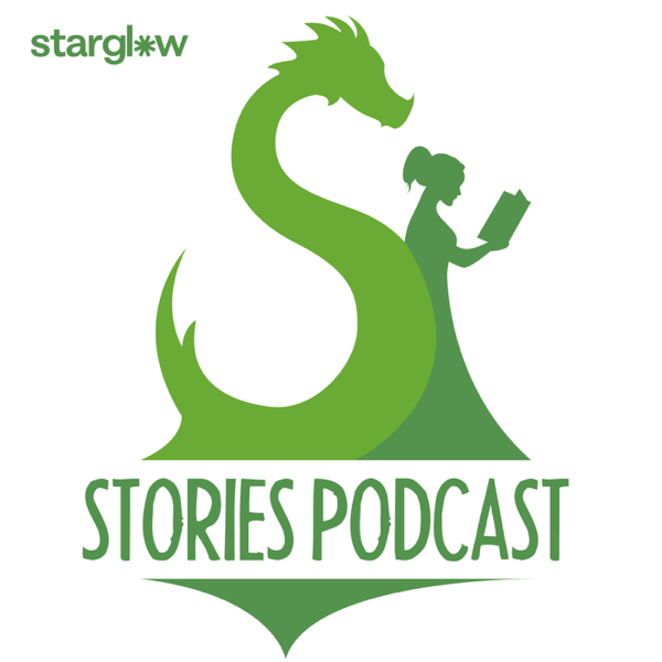 Stories Podcast: A Bedtime Show for Kids of All Ages [Starglow Media / Wondery]