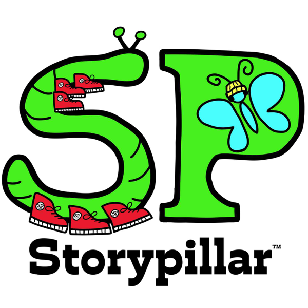 Storypillar [Meg Lewis]