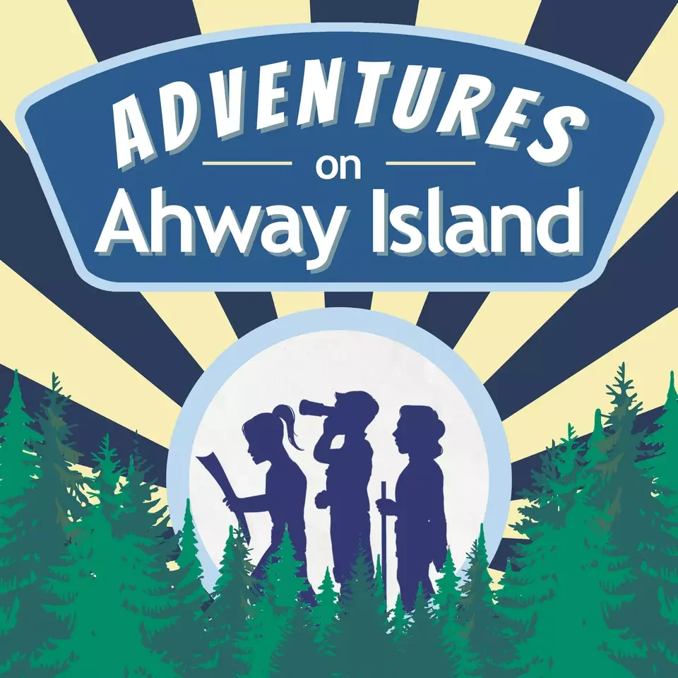 Adventures on Ahway Island [Sheep Jam Productions]