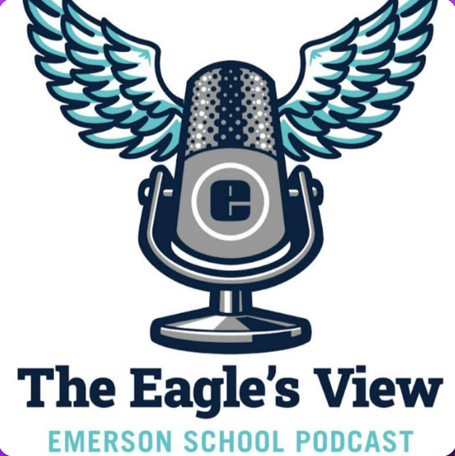 The Eagle's View [Joseph Taranto]