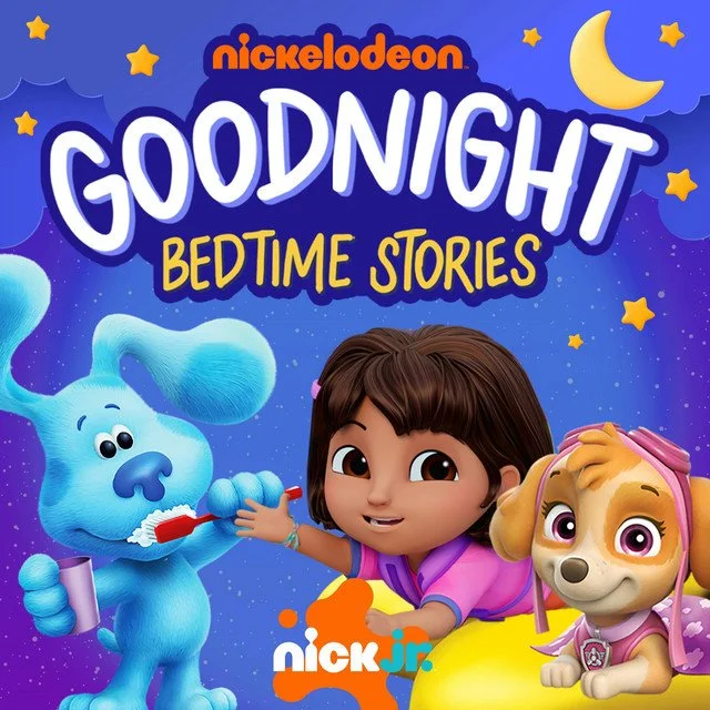Goodnight Bedtime Stories [Lynn Kestin Sessler]