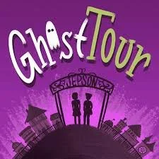 Ghost Tour [Starglow Media]