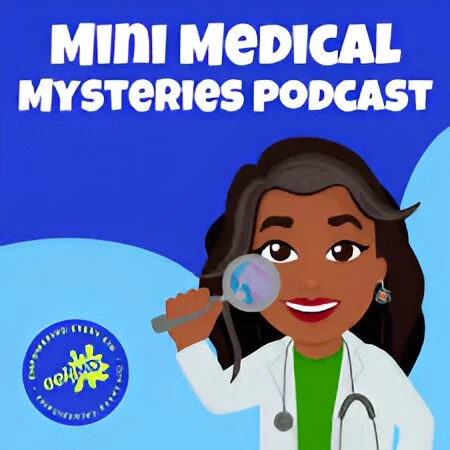 Mini Medical Mysteries [April Khadijah Inniss]
