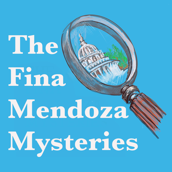 The Fina Mendoza Mysteries [Kitty Felde]