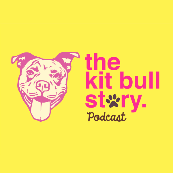 The Kit Bull Story [Angela Lambru]