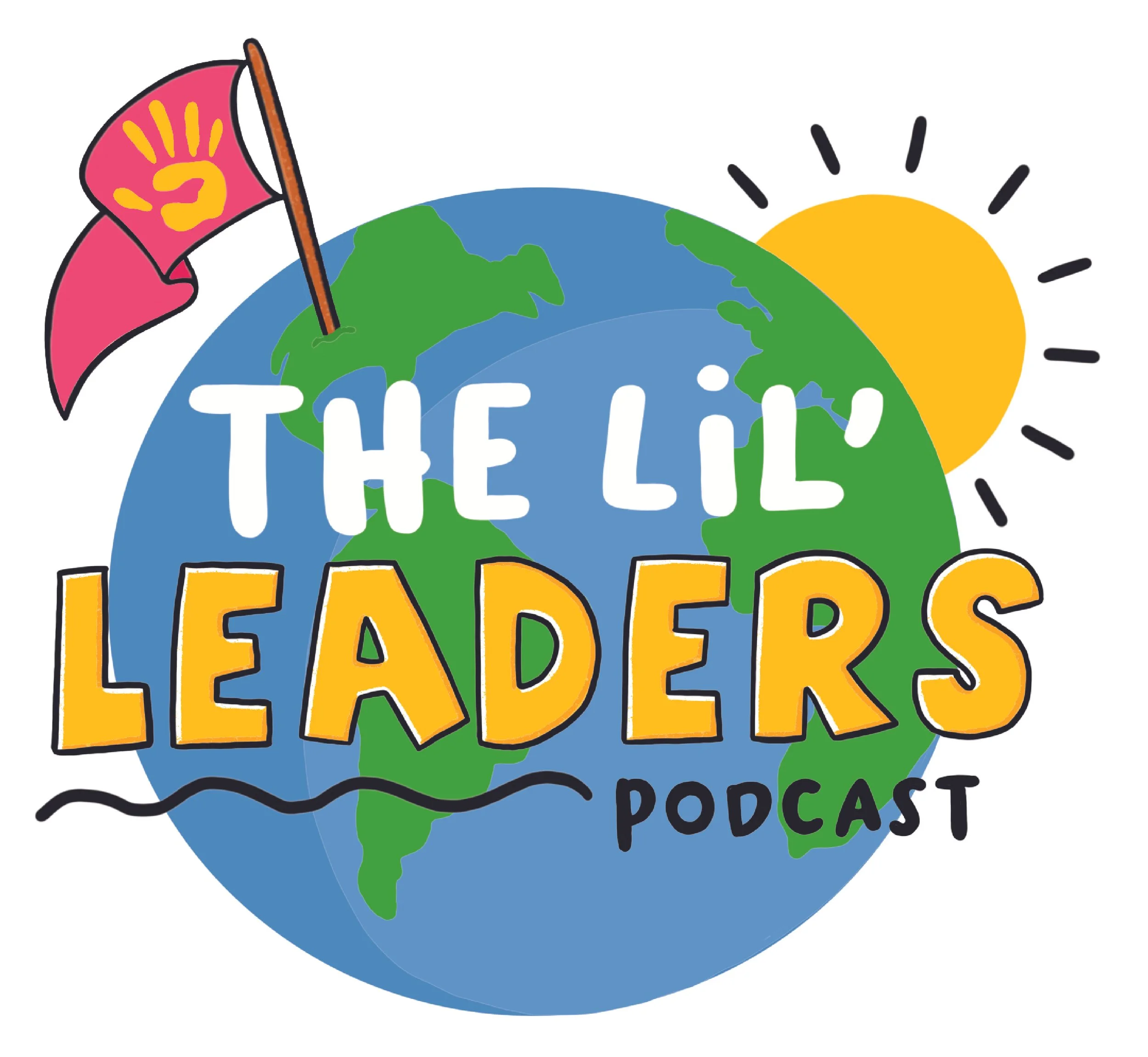 The Lil’ Leaders Podcast [Tina Shepardson]