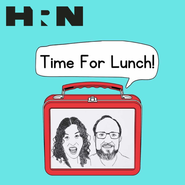 Time For Lunch [Heritage Radio Network]