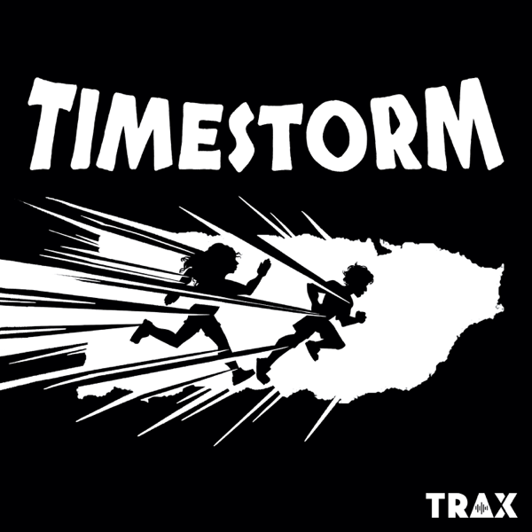 Timestorm [cocotazo media]