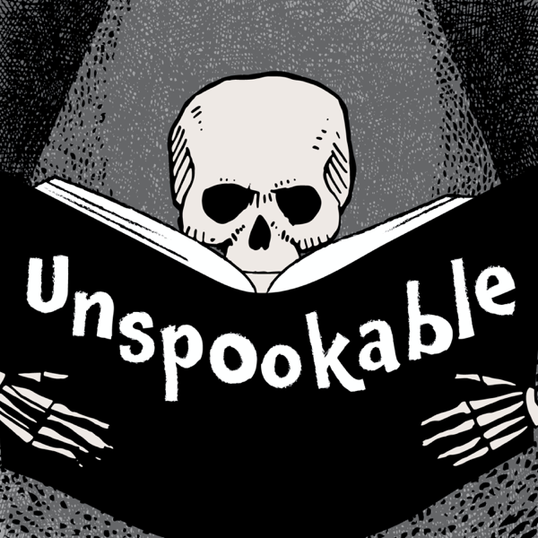 Unspookable [Soundsington Media]