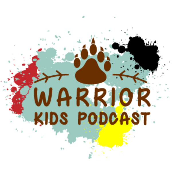 Warrior Kids Podcast [Pam Palmater]