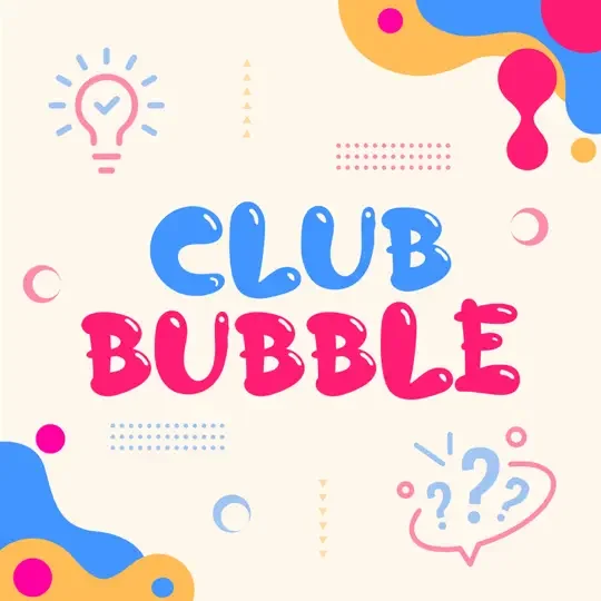 Club Bubble Kids Trivia [Nick Lagattuta]