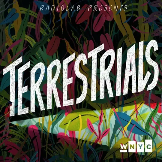 Terrestrials [Sarah Sandbach]