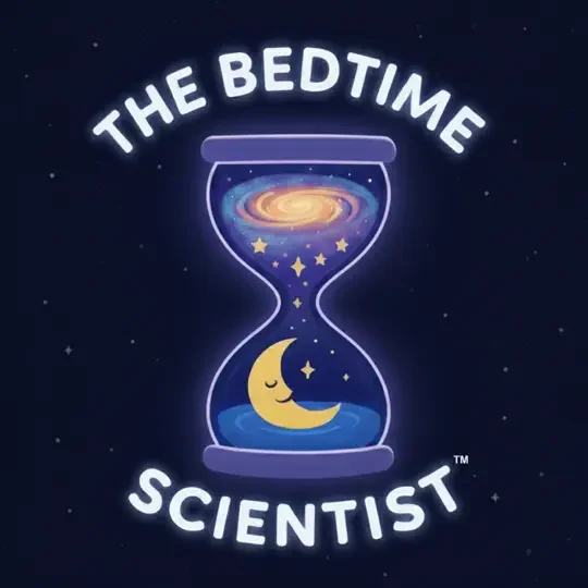 The Bedtime Scientist [Josh Fleishman]