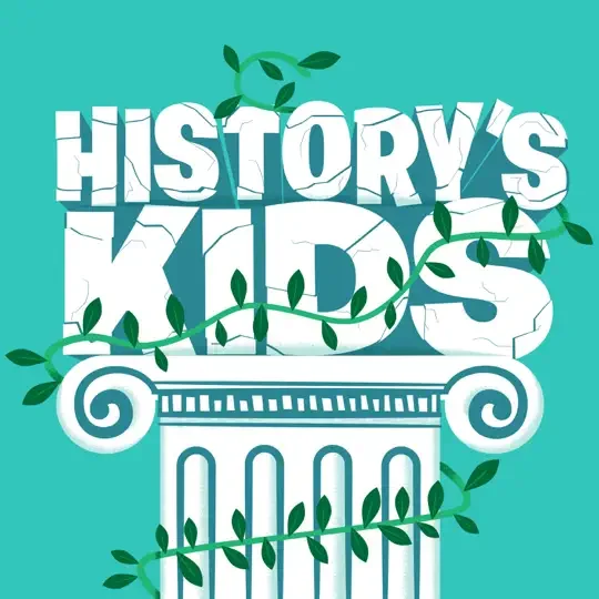 History's Kids [Lorraine Leddy]
