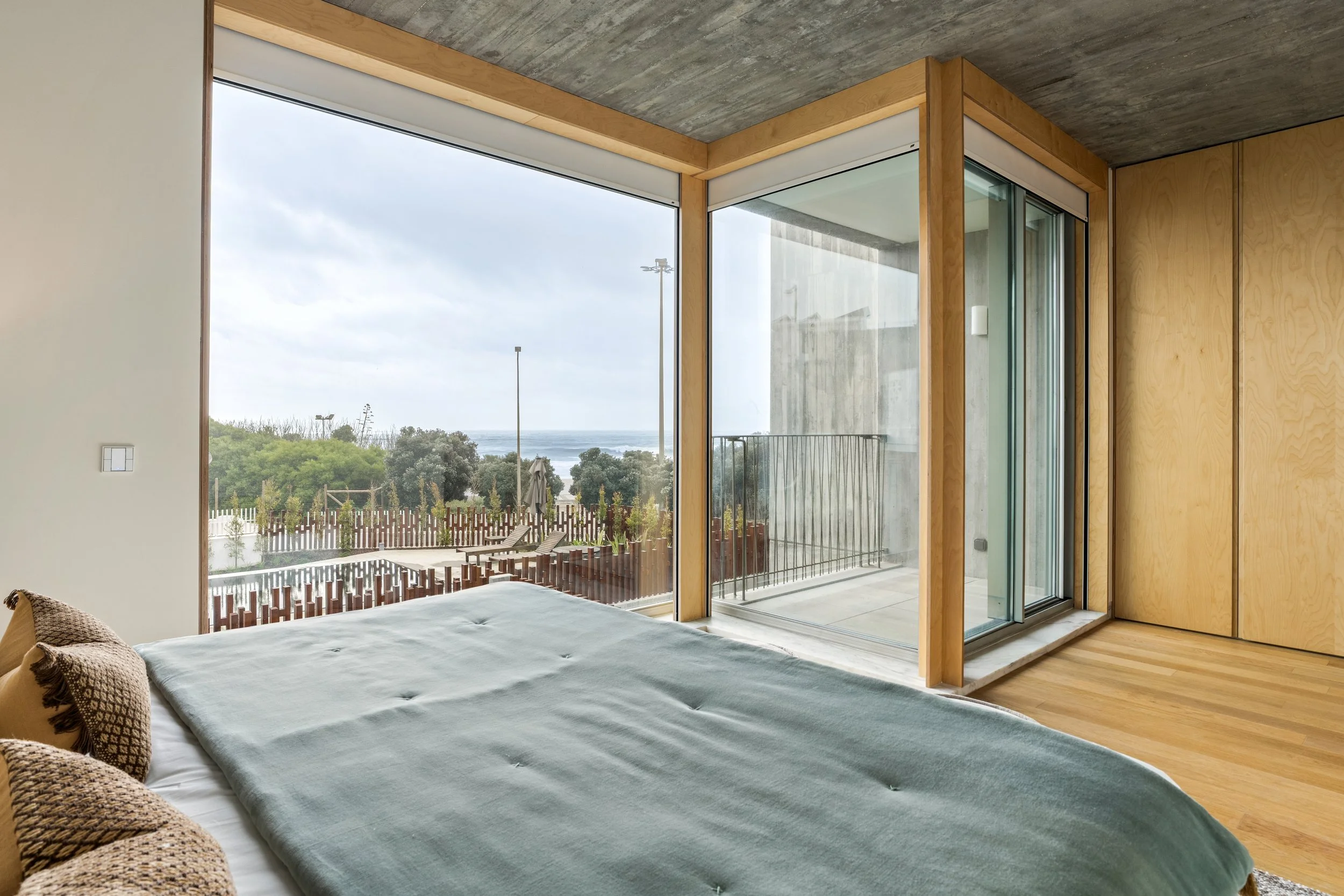 Master Suite Sea View 