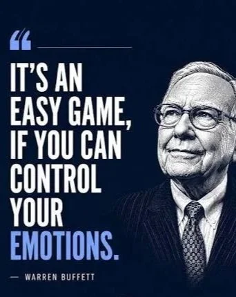 Dear Younger Self....there will be dips and crashes but the market always goes up