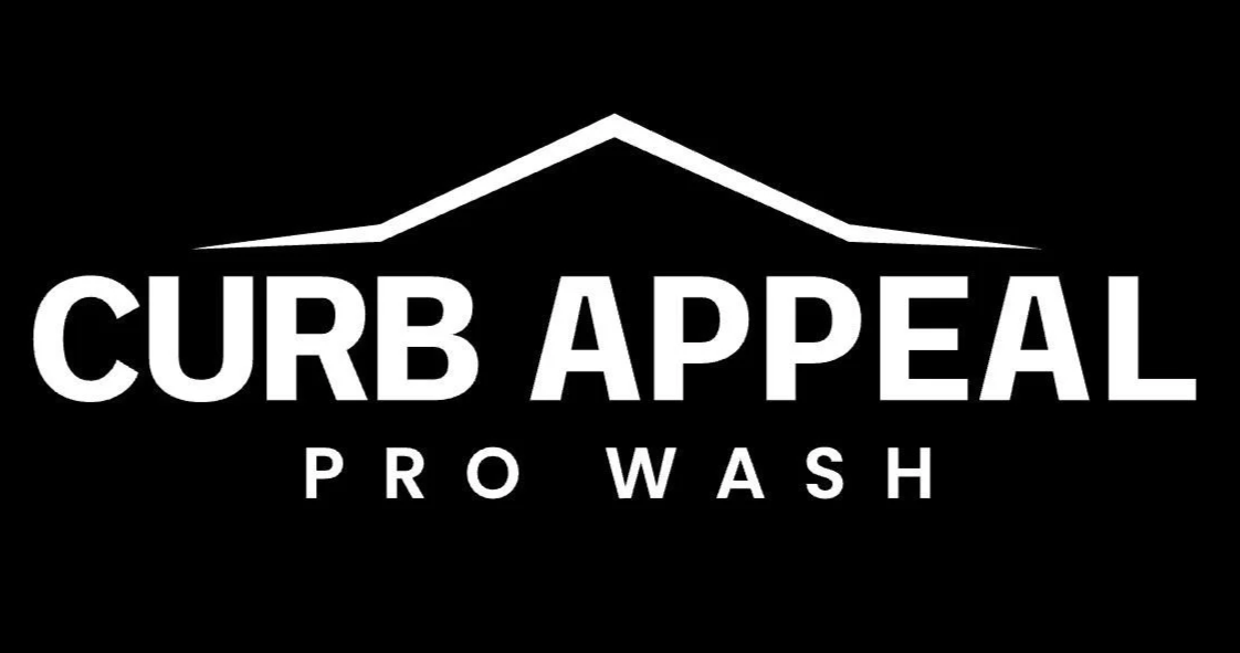 Curb Appeal Pro Wash