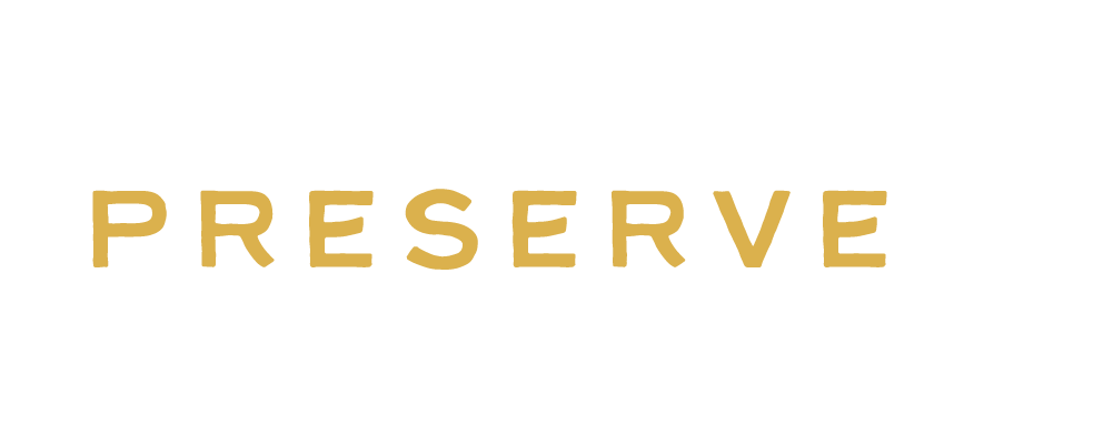 PRESERVE LOGO HERE