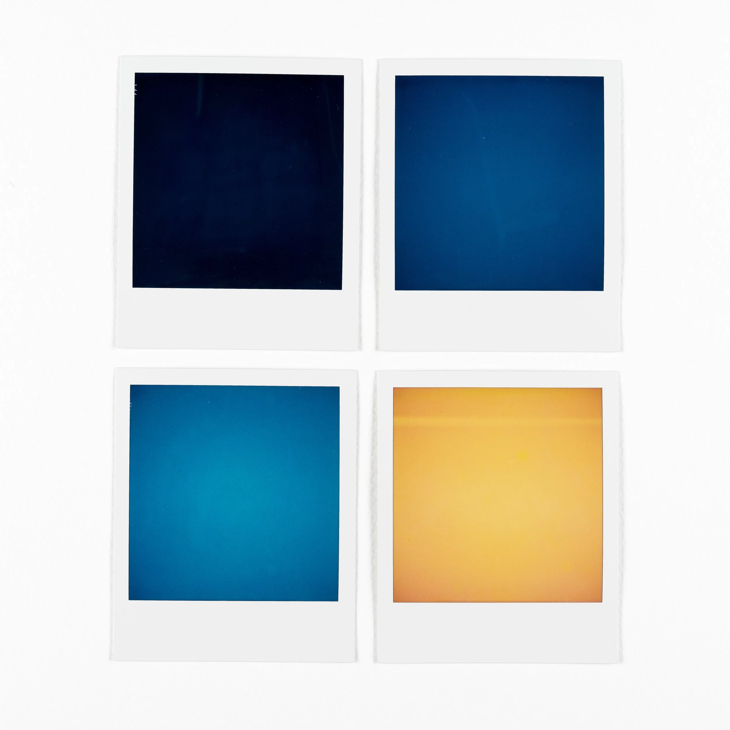 Chromatic Equivalents #13