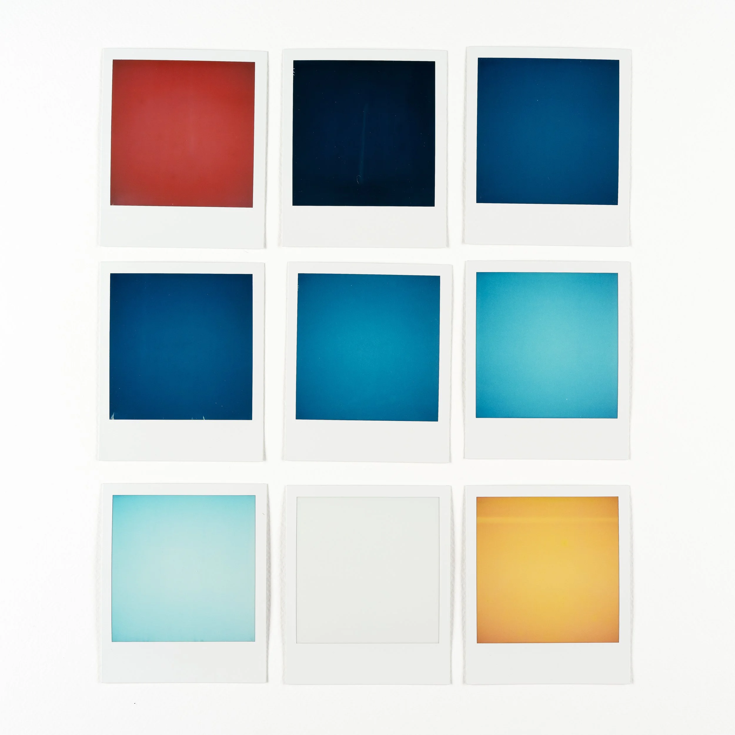 Chromatic Equivalents #5