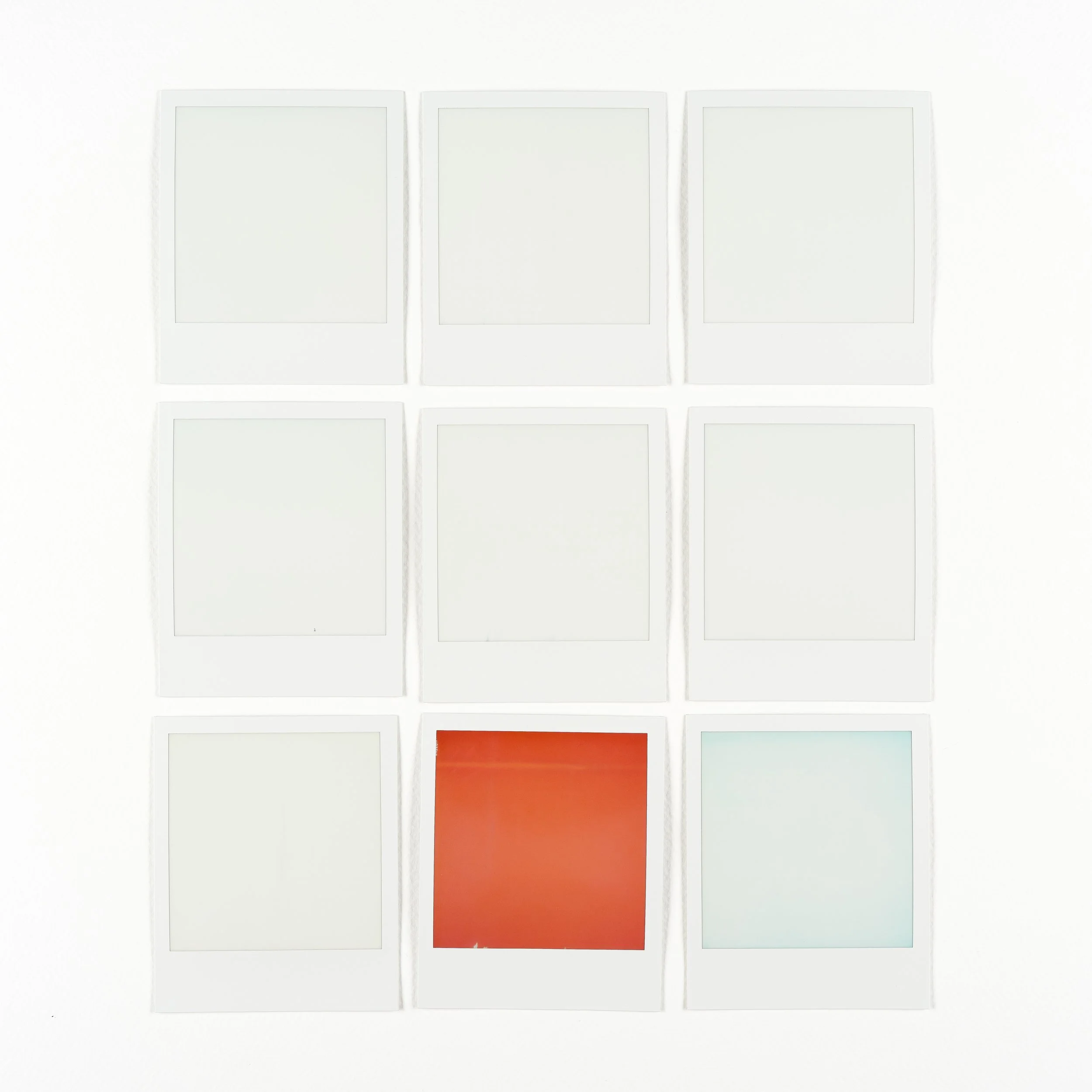 Chromatic Equivalents #7