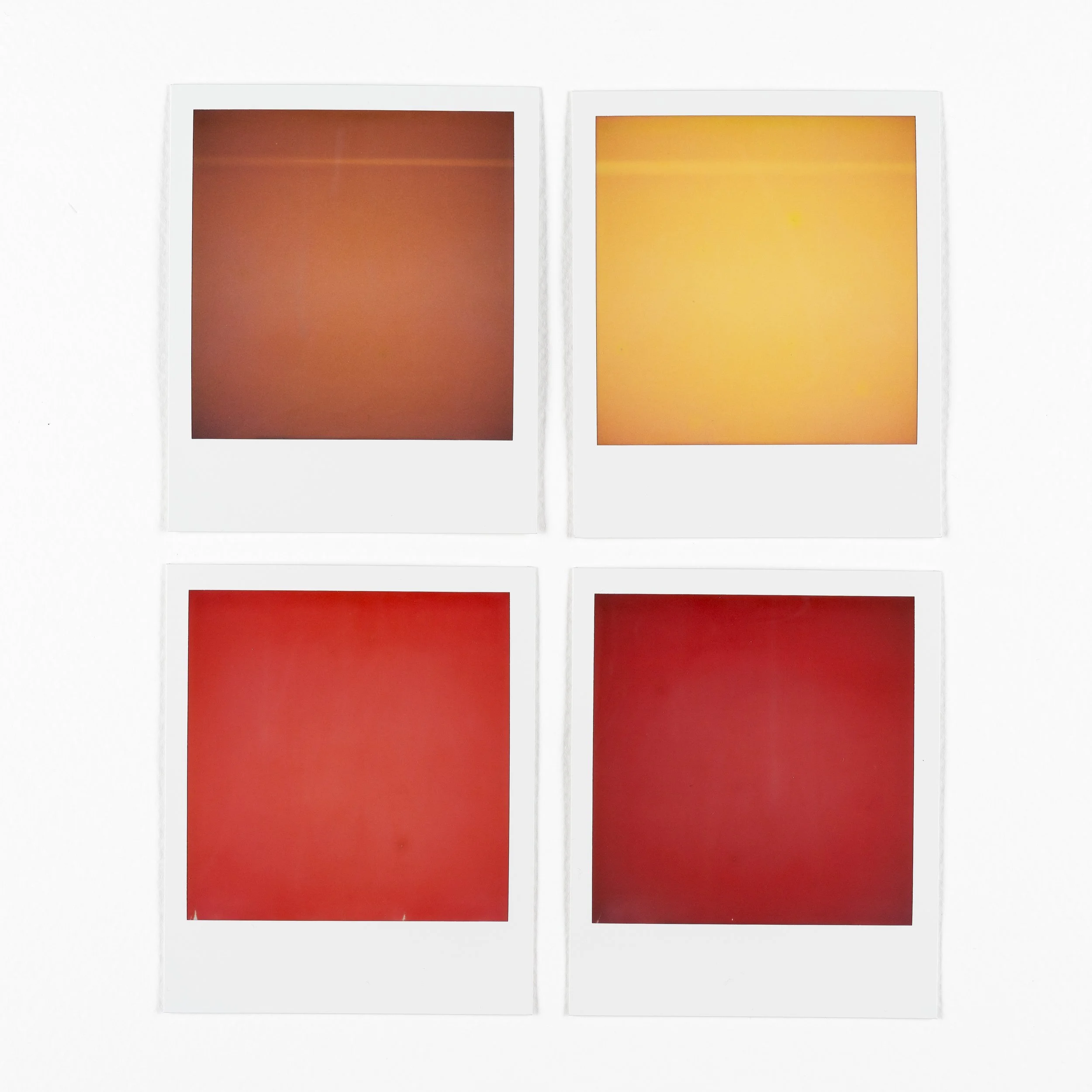 Chromatic Equivalents #10