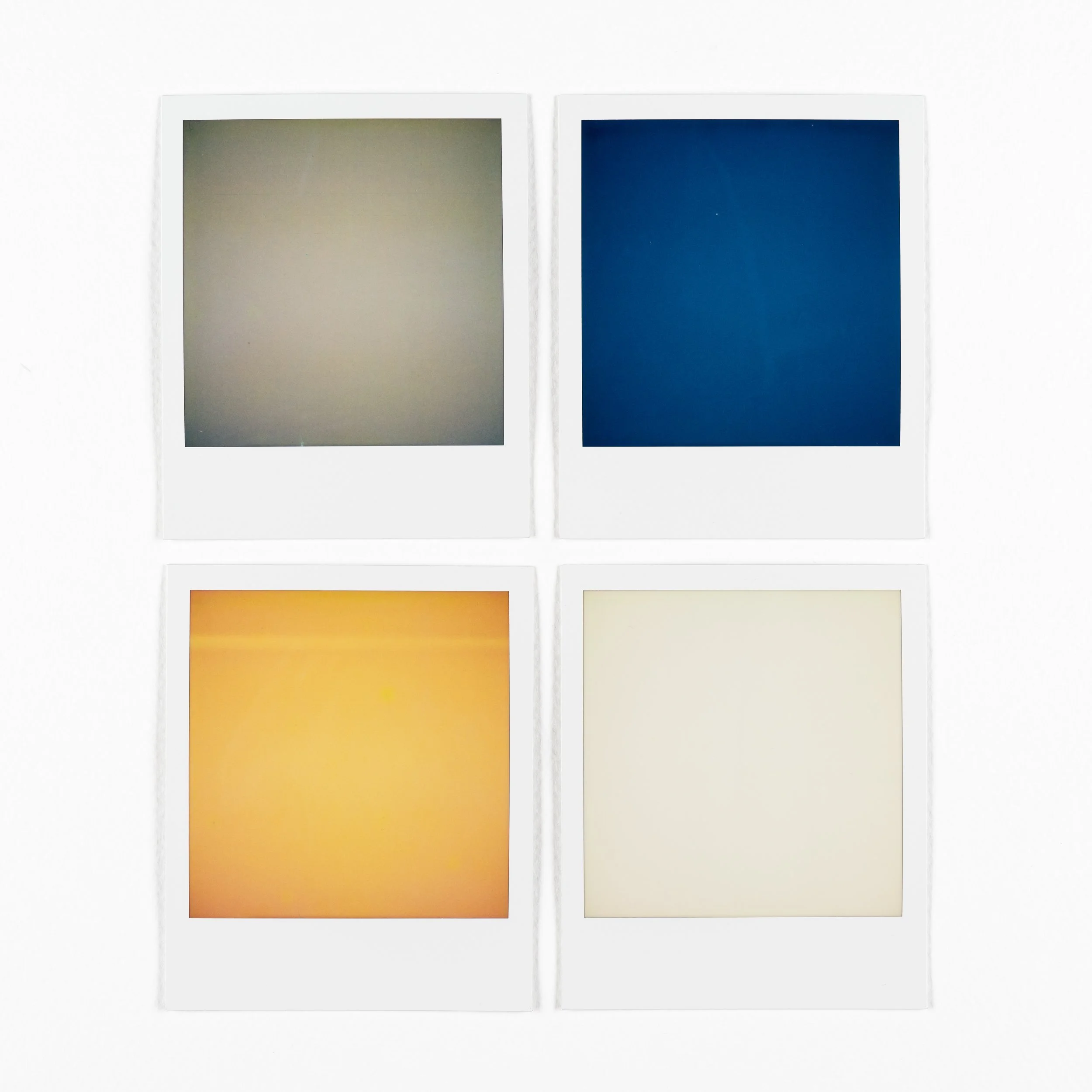 Chromatic Equivalents #19