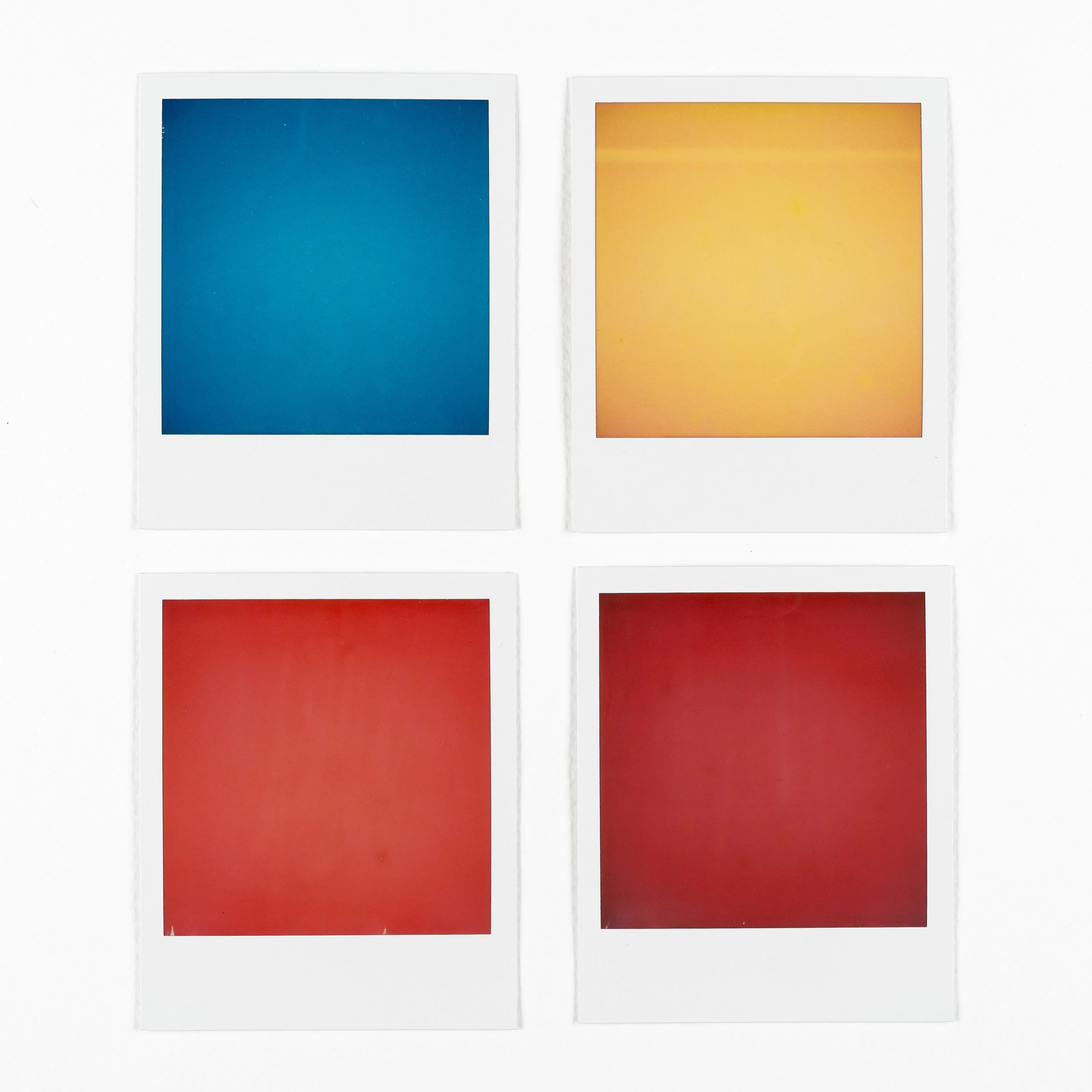 Chromatic Equivalents #9