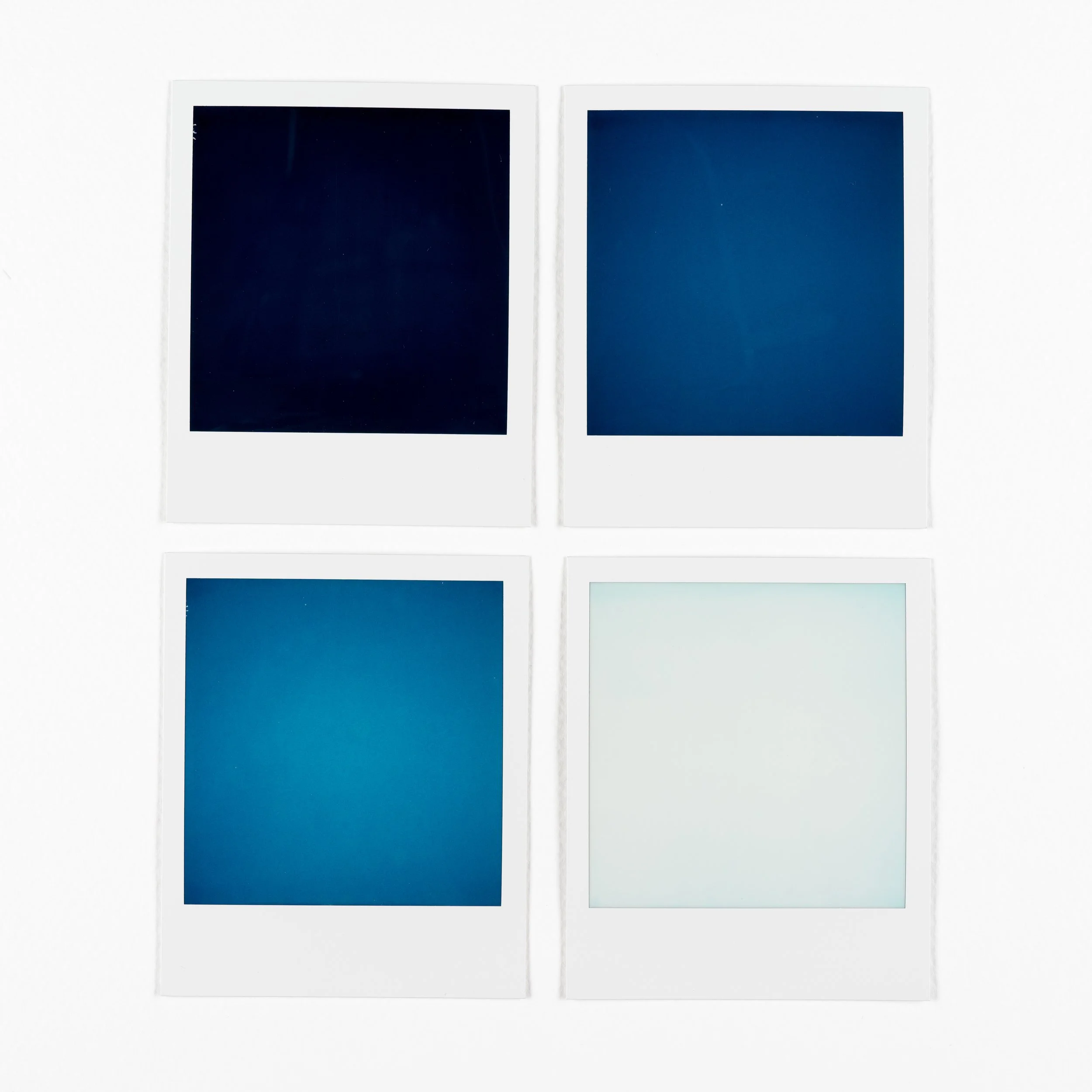 Chromatic Equivalents #14