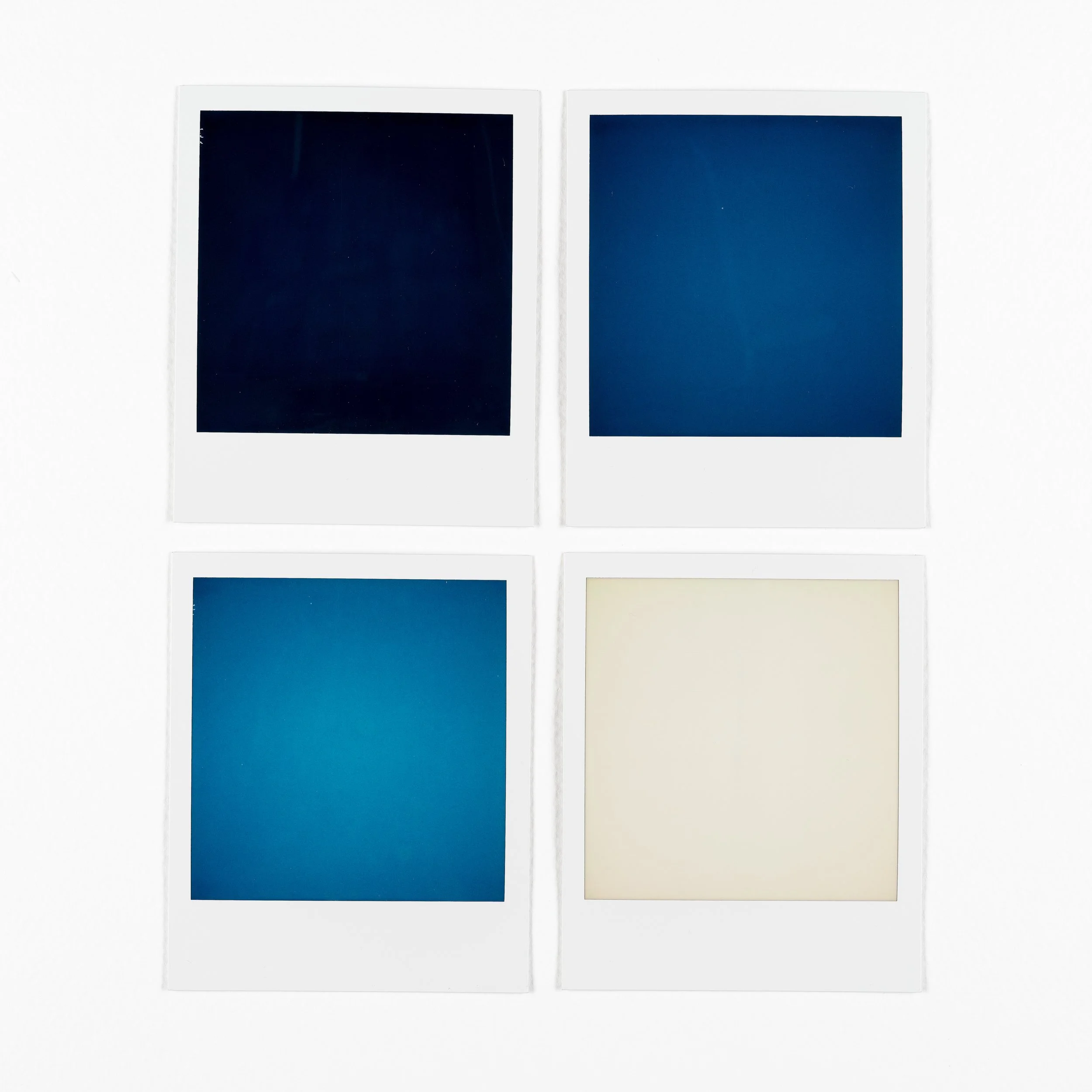 Chromatic Equivalents #12