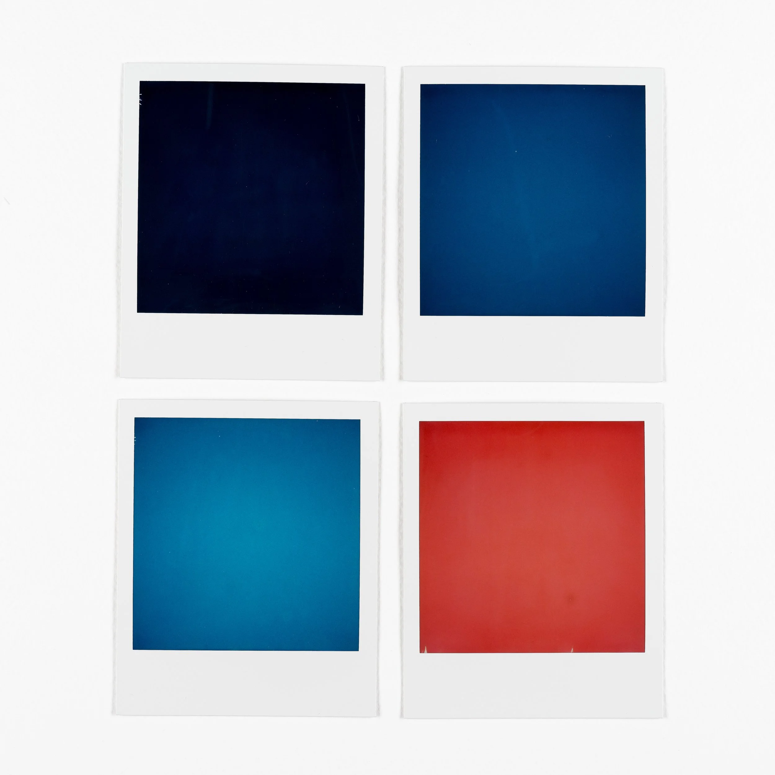 Chromatic Equivalents #11