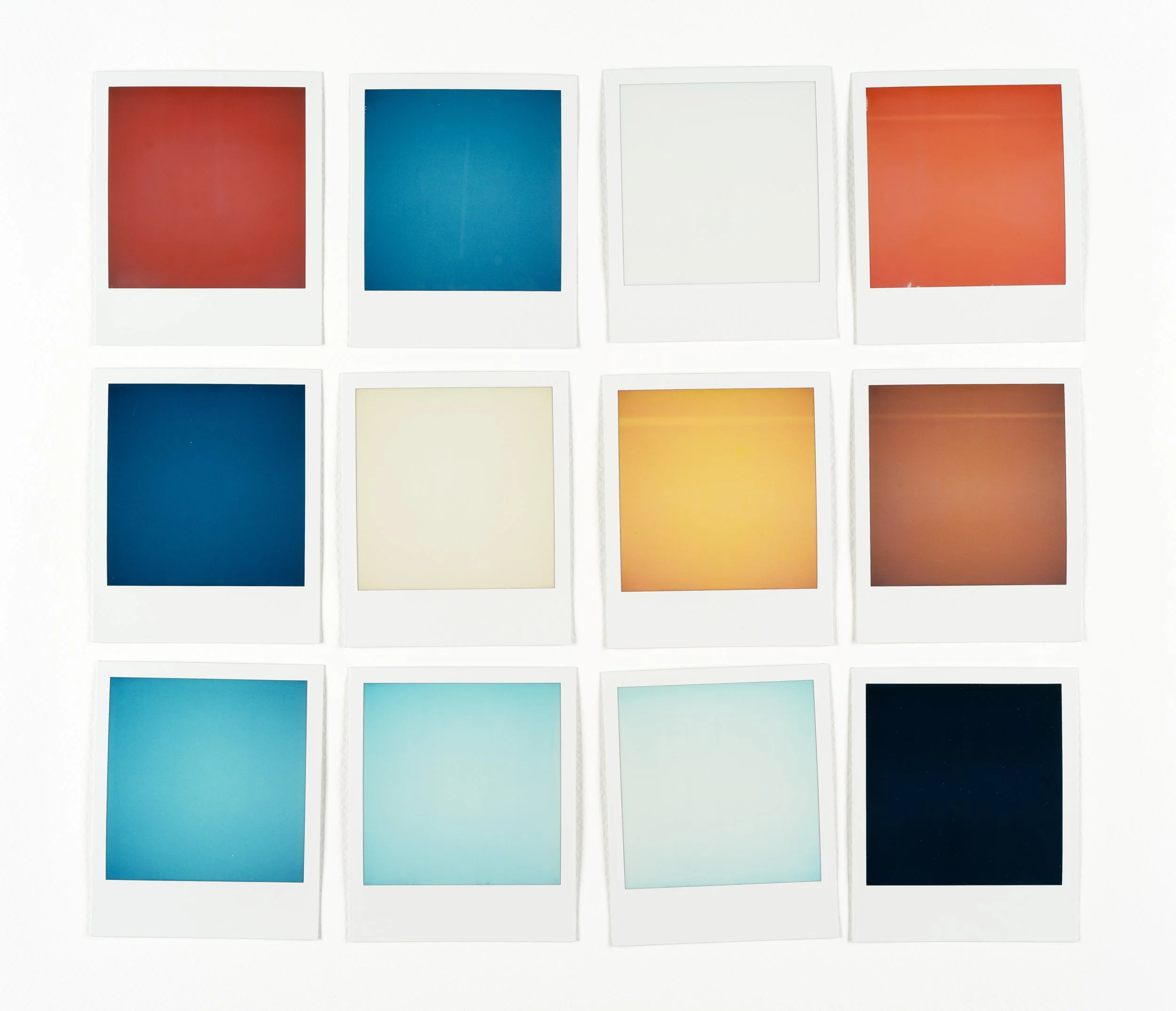 Chromatic Equivalents #2