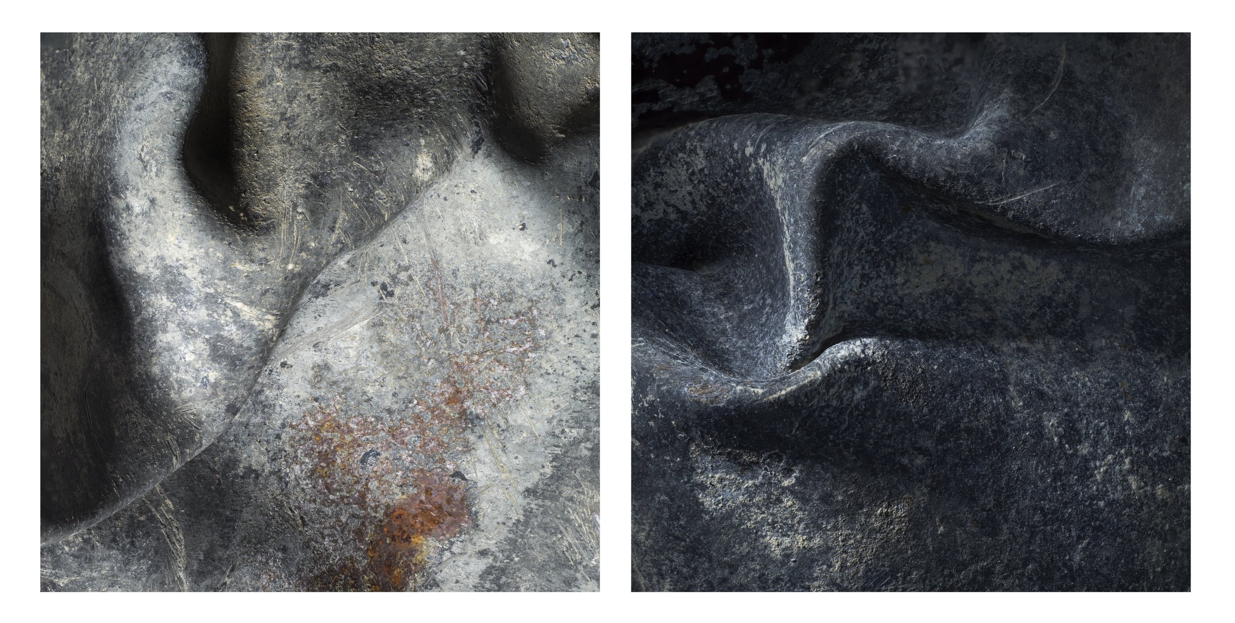 Relic of the 1965 Cullen Bridge (Views 1 & 2)  