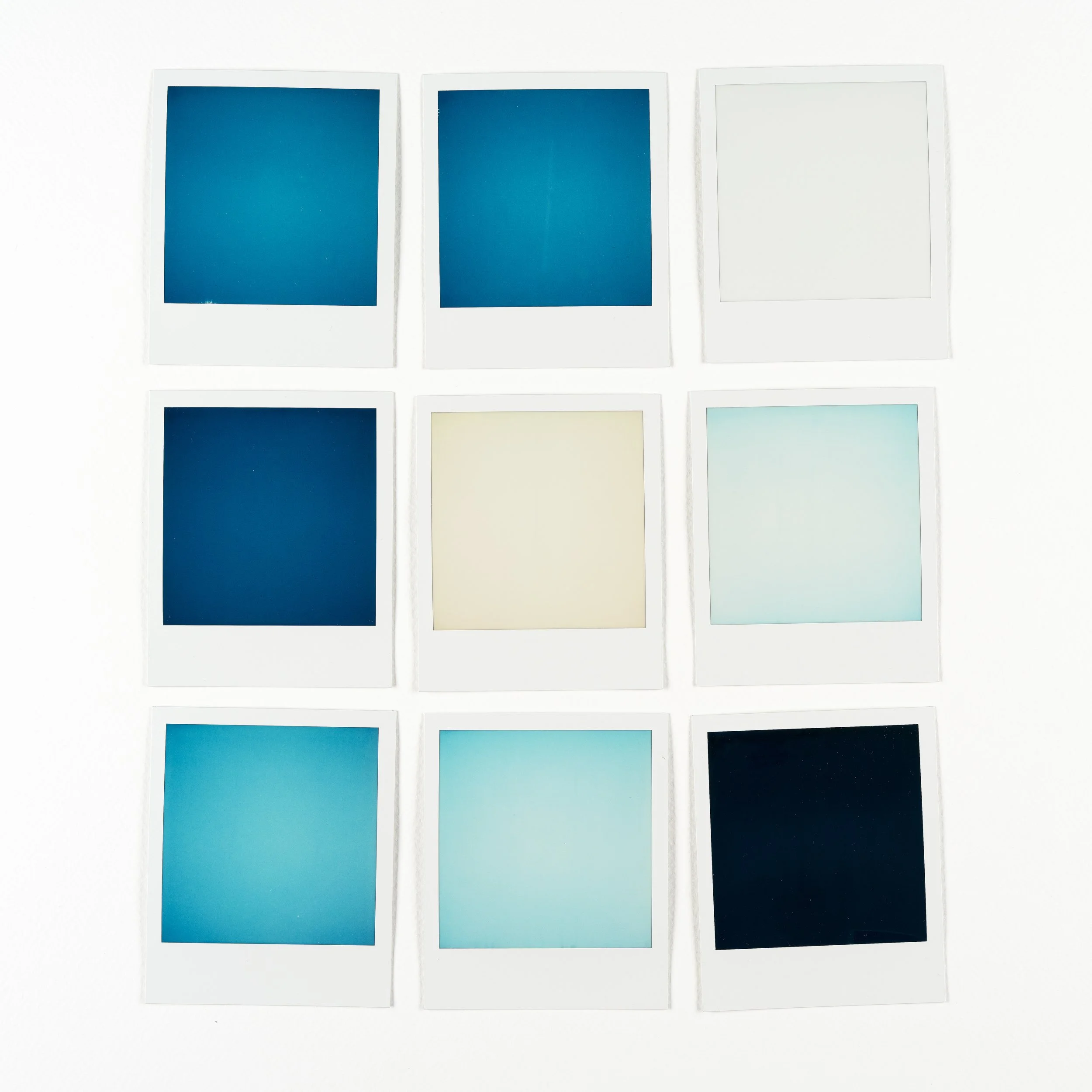 Chromatic Equivalents #3