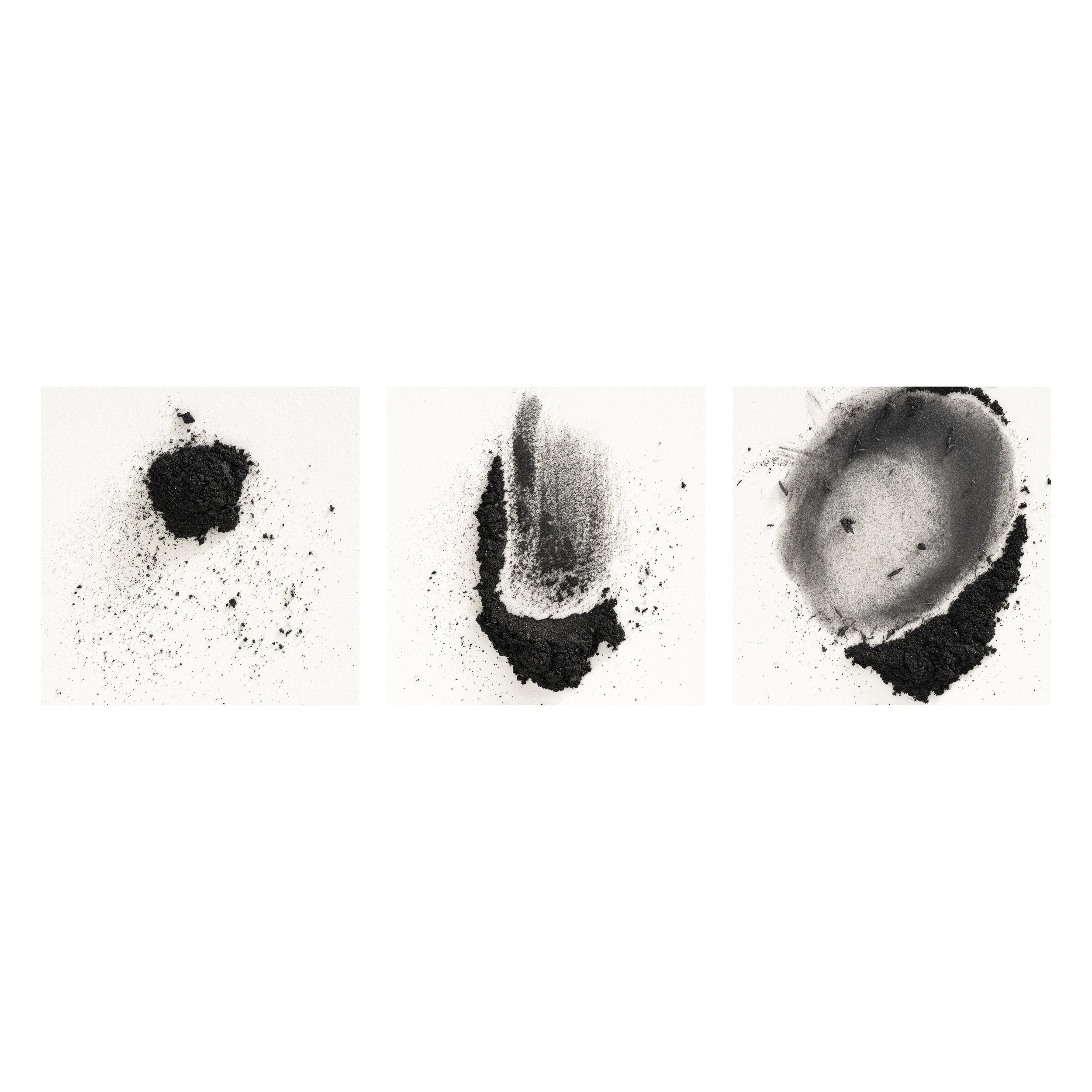 Erasure Triptych #10